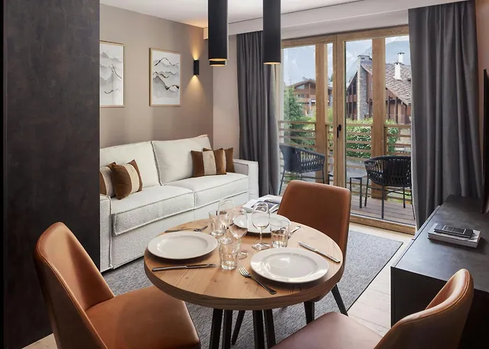 Le Geant, Courmayeur, By Marriott Bonvoy