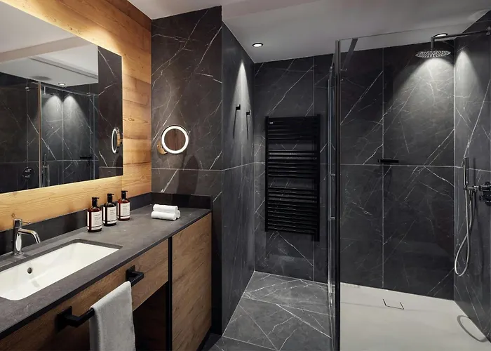 Hotel Le Geant, Courmayeur, By Marriott Bonvoy Courmayeur