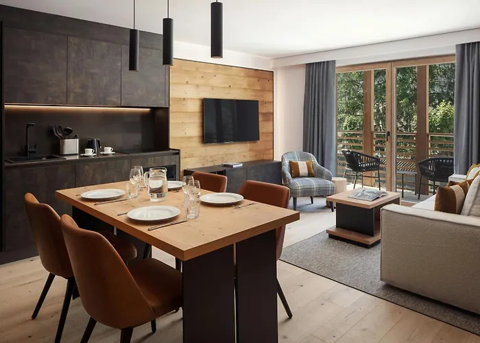 Le Geant, Courmayeur, By Marriott Bonvoy