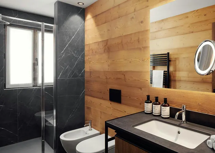 Hotel Le Geant, Courmayeur, By Marriott Bonvoy