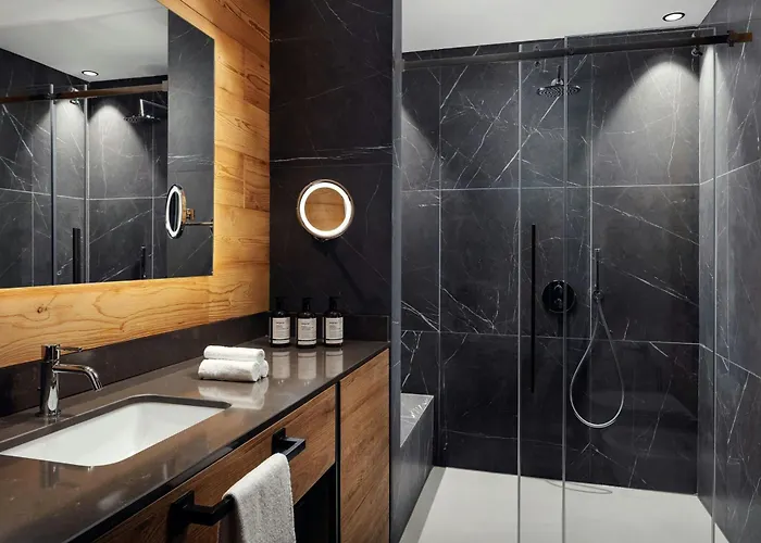 Le Geant, Courmayeur, By Marriott Bonvoy