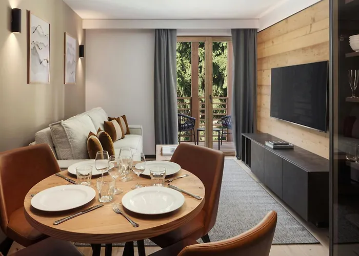 Hotel Le Geant, Courmayeur, By Marriott Bonvoy