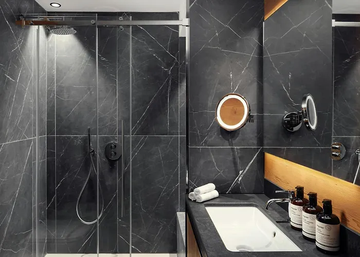 Le Geant, Courmayeur, By Marriott Bonvoy Courmayeur