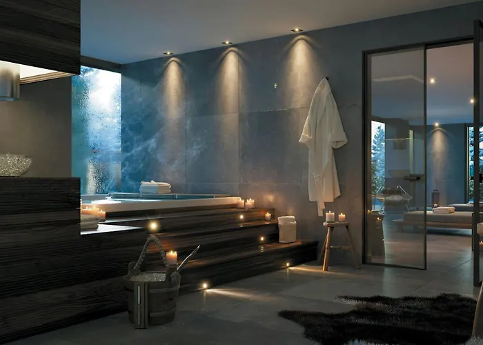 Hotel Le Geant, Courmayeur, By Marriott Bonvoy