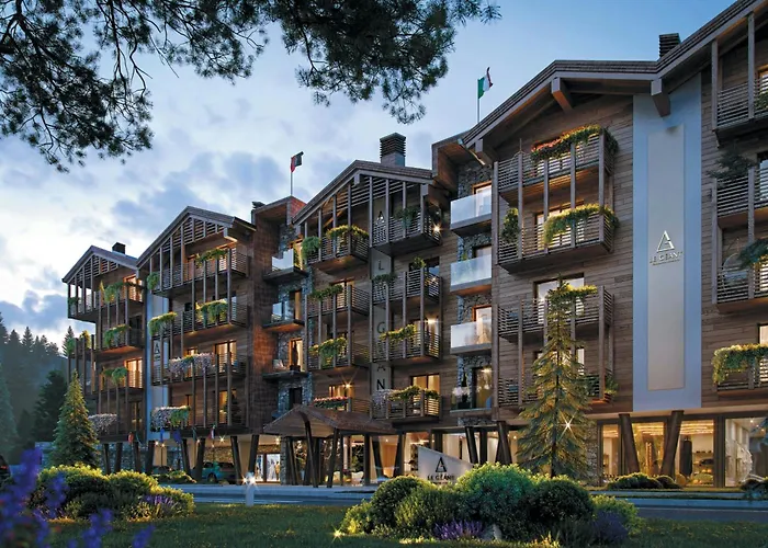 Le Geant, Courmayeur, By Marriott Bonvoy Courmayeur